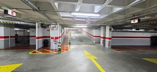 Garaje en venta en Santa María de Gracia en Murcia