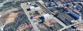Terreno en venta en Monserrat