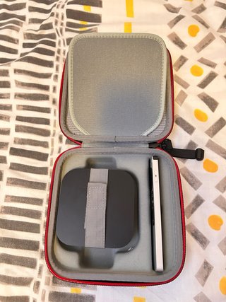 Apple TV 4K 3ª Gen Wi-Fi + Funda