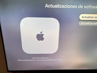 Apple TV 4K 3ª Gen Wi-Fi + Funda