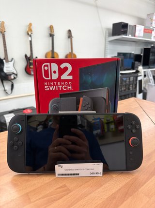 Nintendo Switch 2