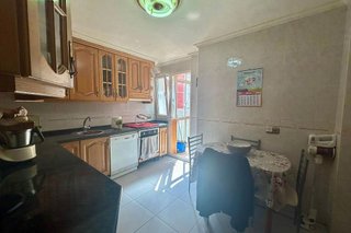 Piso en venta en La Chantría - La Lastra en León
