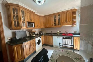Piso en venta en La Chantría - La Lastra en León