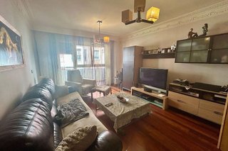 Piso en venta en La Chantría - La Lastra en León