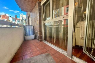 Piso en venta en La Chantría - La Lastra en León