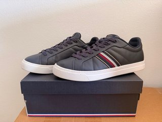 Zapatillas Tommy Hilfiger Icon Court Talla 40
