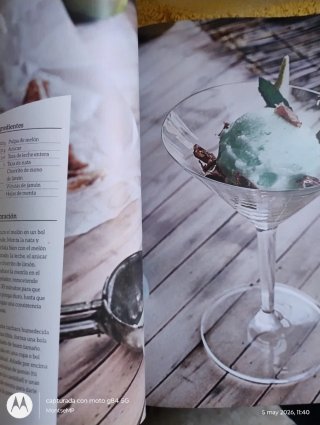 Libro de Cocina: "Arola - Mis Recetas" (Sergi Arol