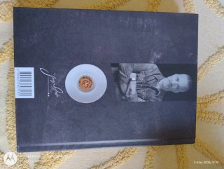 Libro de Cocina: "Arola - Mis Recetas" (Sergi Arol