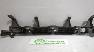 Refuerzo paragolpes dacia 850908914r duster 158288