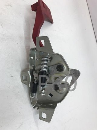 Cerradura capot alfa romeo 156