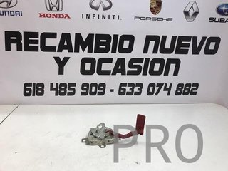 Cerradura capot alfa romeo 156