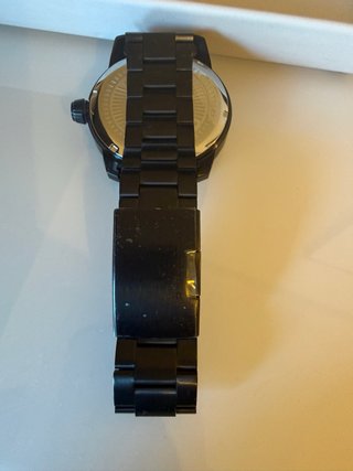 Reloj Police Negro