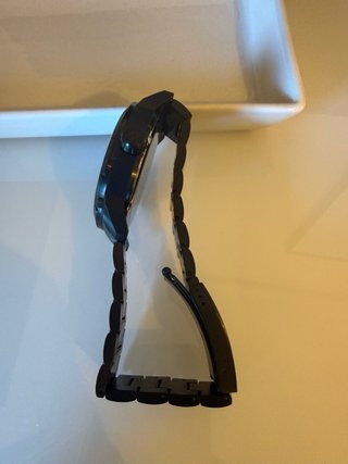 Reloj Police Negro
