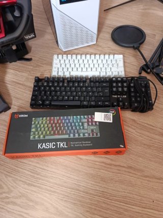 PC NEWSKILL Gaming