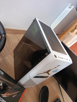 PC NEWSKILL Gaming
