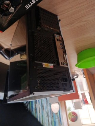 PC NEWSKILL Gaming