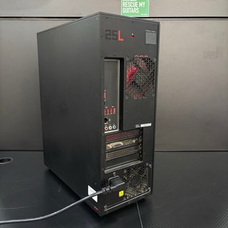 PC Gaming HP i7 9700F GTX 1660 Ti 16GB 512GB