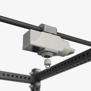 Fixed Bar Mount Beyond Power