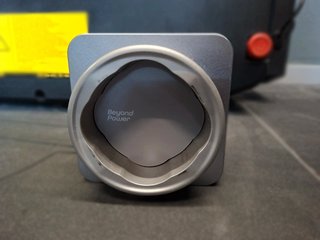Fixed Bar Mount Beyond Power
