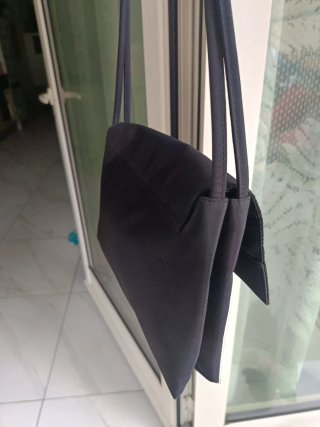 Borsa Nera