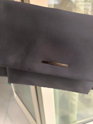 Borsa Nera