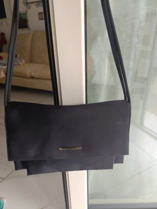 Borsa Nera
