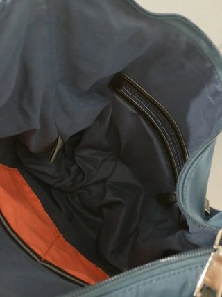 Bolso mujer Volum