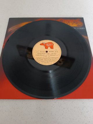Vinilo Bee Gees - Spirits Having Flown