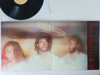 Vinilo Bee Gees - Spirits Having Flown