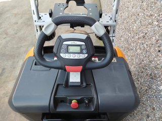 Tractor de arrastre STILL LTX50