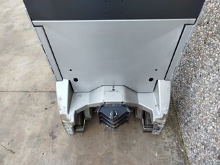 Tractor de arrastre STILL LTX50