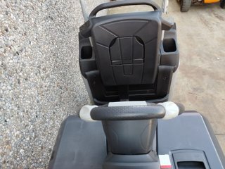 Tractor de arrastre STILL LTX50