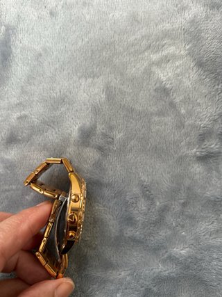 Reloj Viceroy Mujer Dorado Negro
