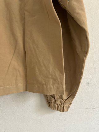 Giacca Ralph Lauren Beige Taglia L