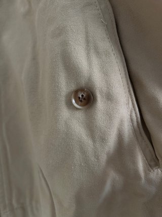 Giacca Ralph Lauren Beige Taglia L