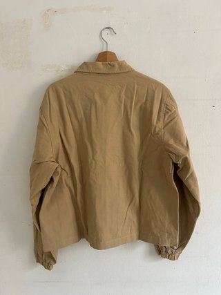 Giacca Ralph Lauren Beige Taglia L