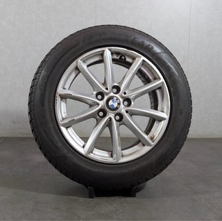 Llantas BMW Serie 2 Active Tourer 17" Originales