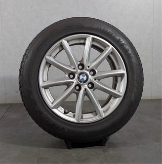 Llantas BMW Serie 2 Active Tourer 17" Originales