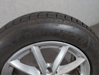 Llantas BMW Serie 2 Active Tourer 17" Originales
