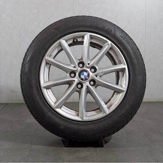 Llantas BMW Serie 2 Active Tourer 17" Originales