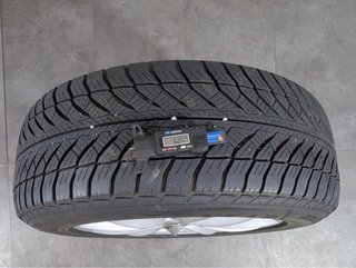 Llantas BMW Serie 2 Active Tourer 17" Originales