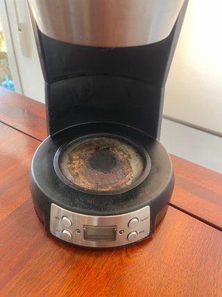 Cafetera AICook Programable