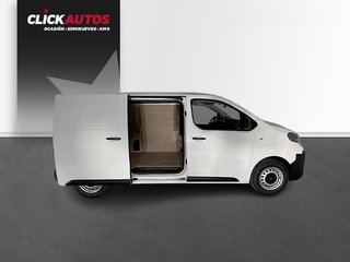 Citroën Jumpy 1.5 BlueHDI 120CV Furgon Talla M