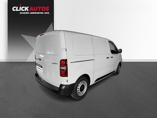 Citroën Jumpy 1.5 BlueHDI 120CV Furgon Talla M