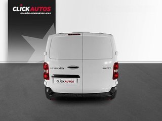 Citroën Jumpy 1.5 BlueHDI 120CV Furgon Talla M