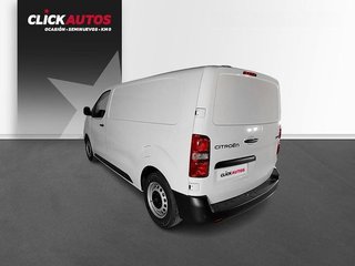 Citroën Jumpy 1.5 BlueHDI 120CV Furgon Talla M