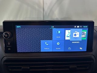 Citroën Jumpy 1.5 BlueHDI 120CV Furgon Talla M