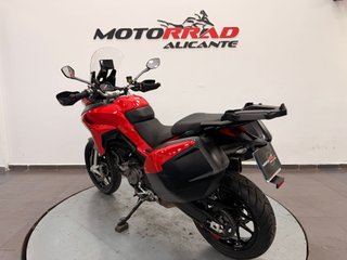 Ducati Multistrada V2 S