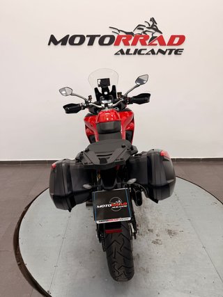 Ducati Multistrada V2 S