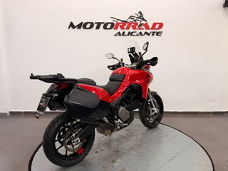 Ducati Multistrada V2 S